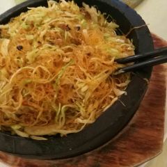 海澄轩海鲜酒家(虎门店) User Photo