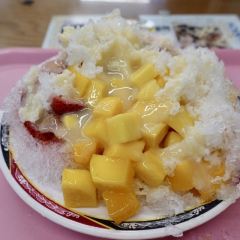 台一牛奶大王 User Photo