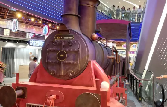 肯德基（萬達廣場店）