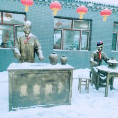鳳吉園烏拉滿族火鍋張用戶圖片