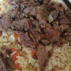 胖子抓饭(步行街店) User Photo
