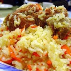 马龙老店抓饭拌面 User Photo