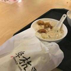 阜杭豆漿用戶圖片