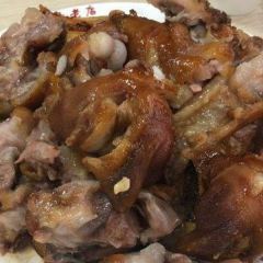 八楼猪蹄(分店) User Photo