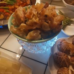 邻水云中阁民宿 User Photo