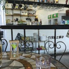 KNIFE AND FORK MEET CHOPSTICKS User Photo