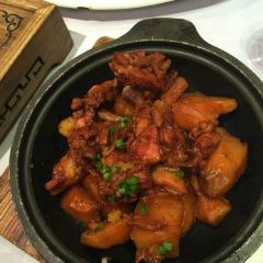 香园楼(西坝岗店) User Photo