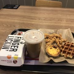 肯德基(通州奥邦店) User Photo