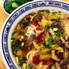 木叔小面(佳林路店) User Photo