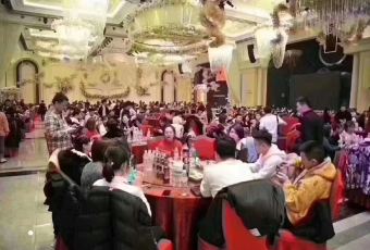 蟠桃宴張用戶圖片