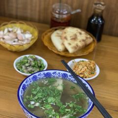 Chengcheng Chongbin Shuipen Mutton User Photo