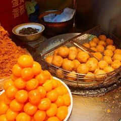 Liu Yu Zi User Photo