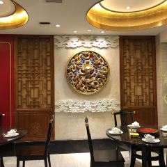 XiangTan JiuLong YuTou Dian (ChengNan West Road Dian) 여행 사진