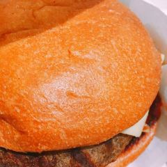 MAX Burgers User Photo