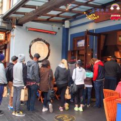 Fergburger User Photo