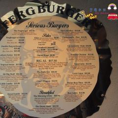 Fergburger User Photo