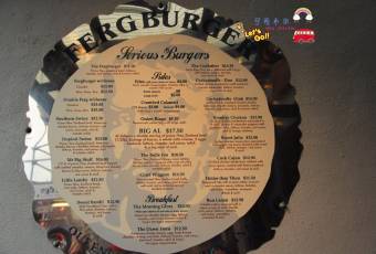 Fergburger user photo