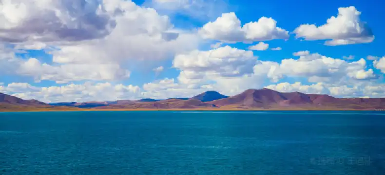Hotels in Amdo County