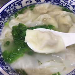 廣寧可以雲吞店張用戶圖片