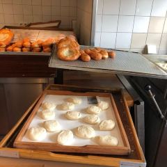 Schmalznudel - Cafe Frischhut User Photo