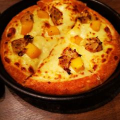 必胜客(财富广场店) User Photo