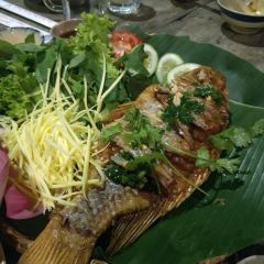 Nha Trang Xua Restaurant 여행 사진