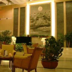 龙城花园饭店 User Photo