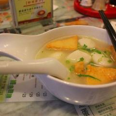 Tsui Wah Restaurant User Photo