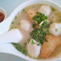 Lung Wah Tea House User Photo