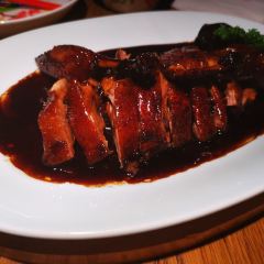 Nie Ji Yue CaiGuan (Gu West Road) User Photo