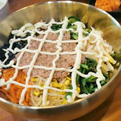 成浩朝族飯店張用戶圖片