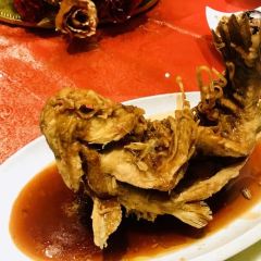 JINSANBEI RESTAURANT User Photo