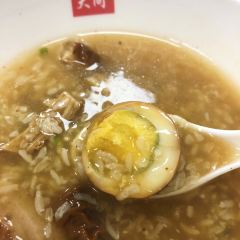 Fu Yu Da Tong Ya Rou Zhou·Shiyu1983nian User Photo