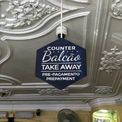 Pastéis de Belém User Photo