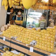 Mae Varee Mango Sticky Rice User Photo