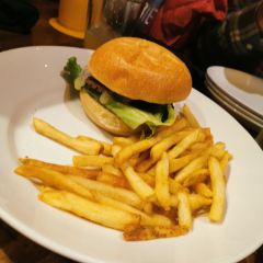 Karl Strauss Brewing Company User Photo