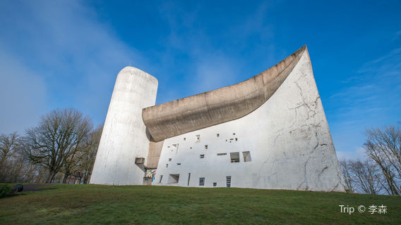 โนเทรอดาม ดู โอท์