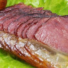 DA HU ZI LA ROU User Photo