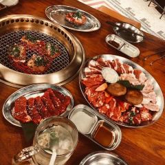 털보고된이 여행 사진