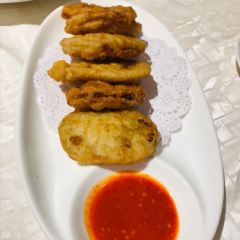 DaZhonghua Restaurant User Photo