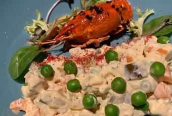 РЕСТОРАН SIXTY User Photo