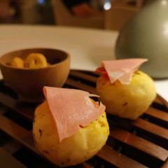 Mauri Restaurant User Photo