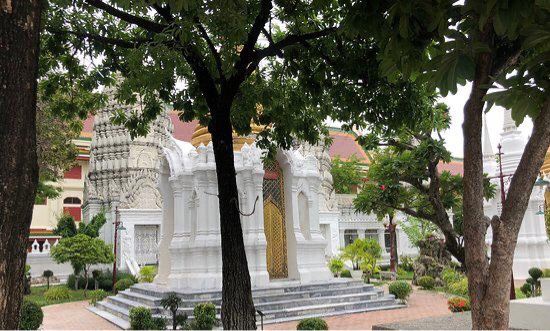 Wat Suthat