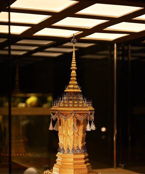 Museum of Siam