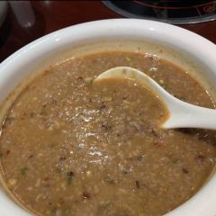 小树藤餐厅(唐徕湖畔店) User Photo