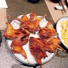Northern Wei family feast User Photo