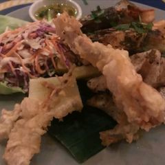Old Man's 여행 사진