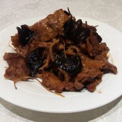 东福园饭店(鼓楼店) User Photo