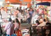 3 Ipoh Night Markets To Visit During Your Stay