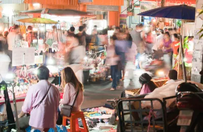 3 Ipoh Night Markets To Visit During Your Stay